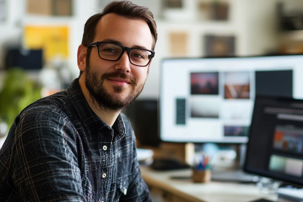 Major in Interactive Design